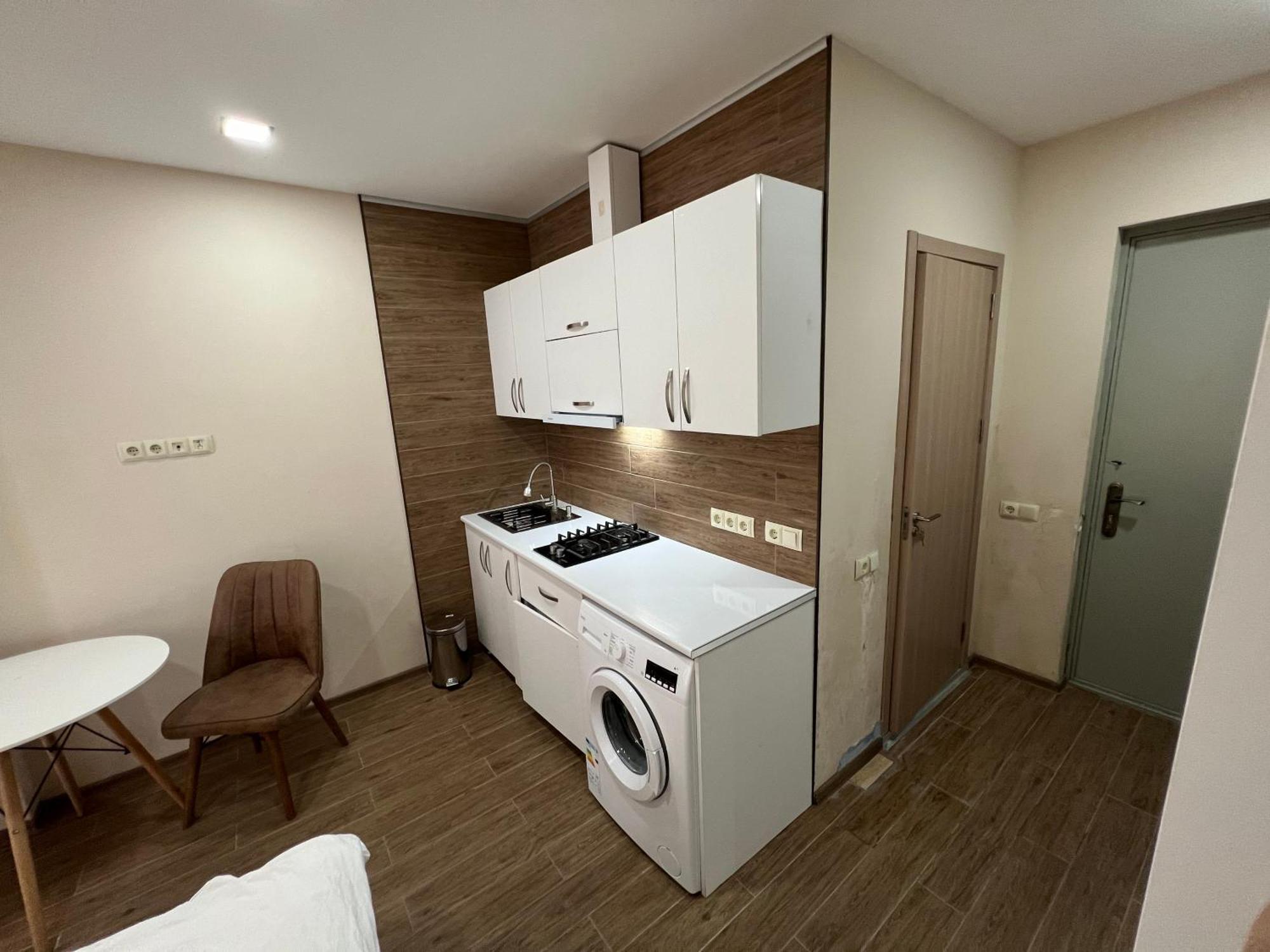 Hotel Paris Batoumi Extérieur photo