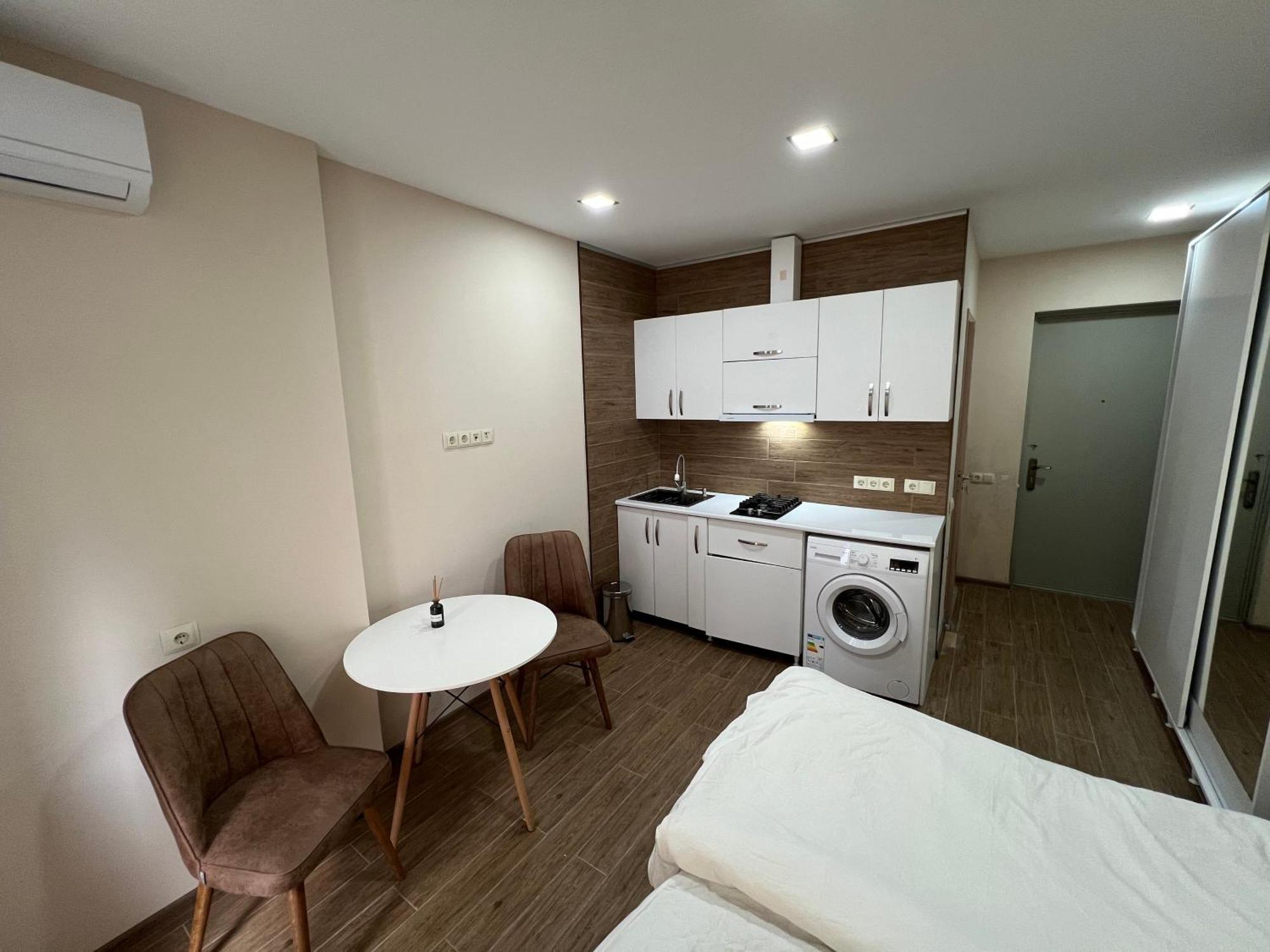 Hotel Paris Batoumi Extérieur photo