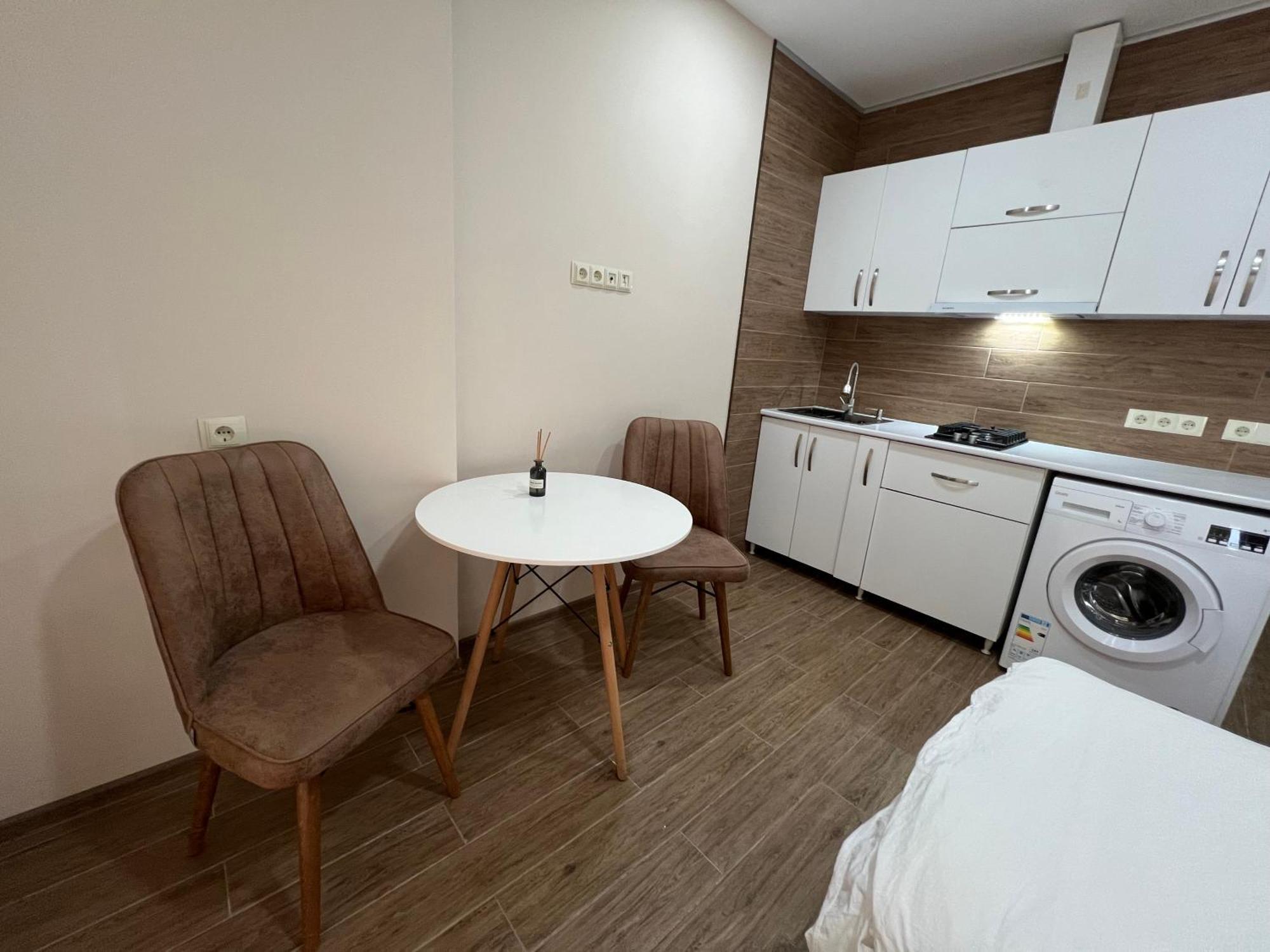 Hotel Paris Batoumi Extérieur photo