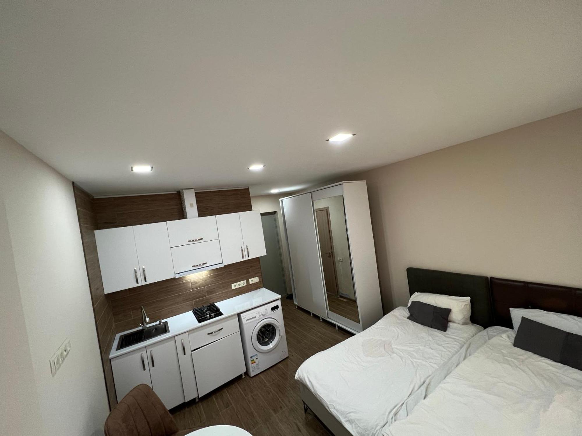 Hotel Paris Batoumi Extérieur photo