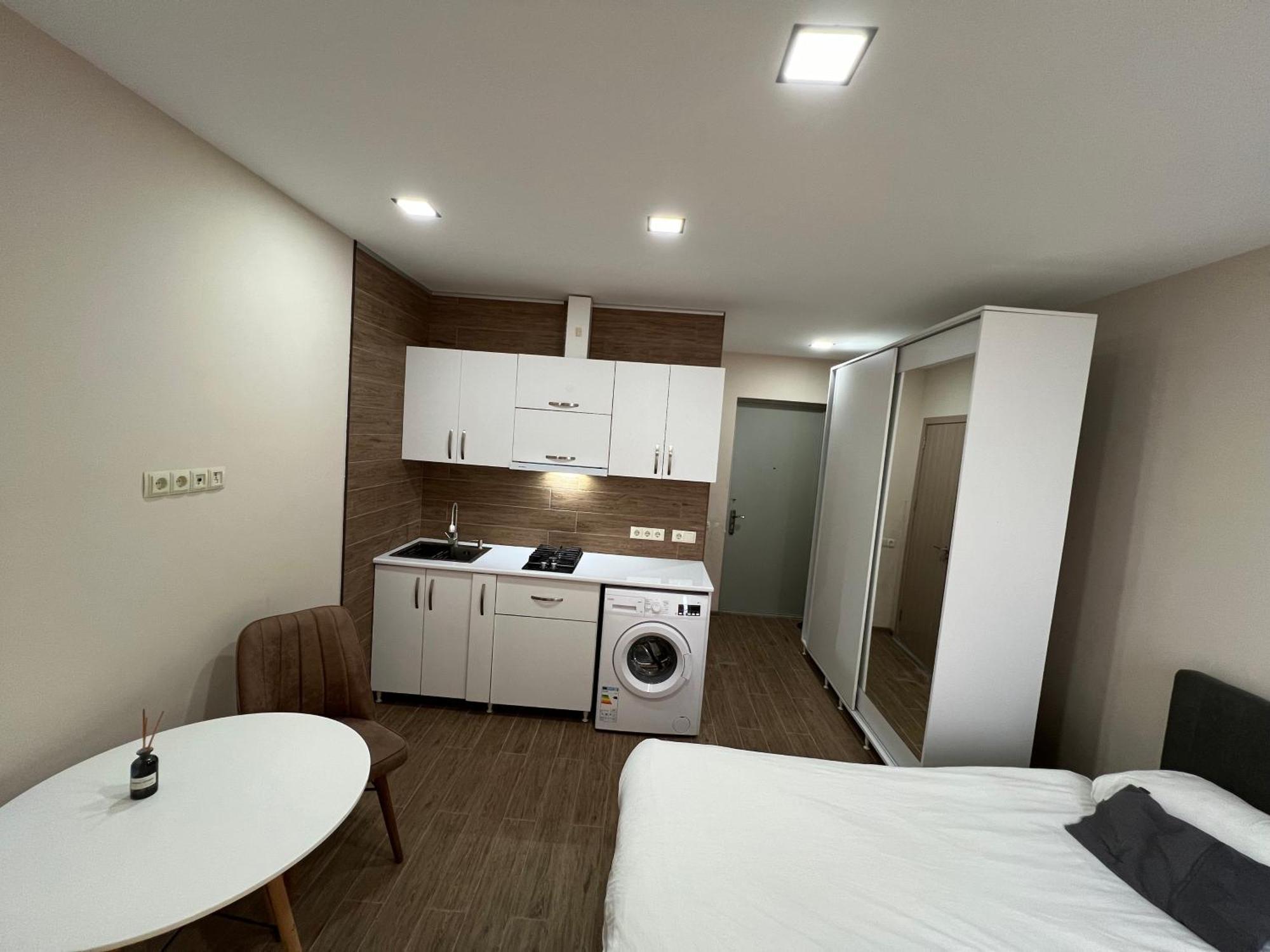 Hotel Paris Batoumi Extérieur photo