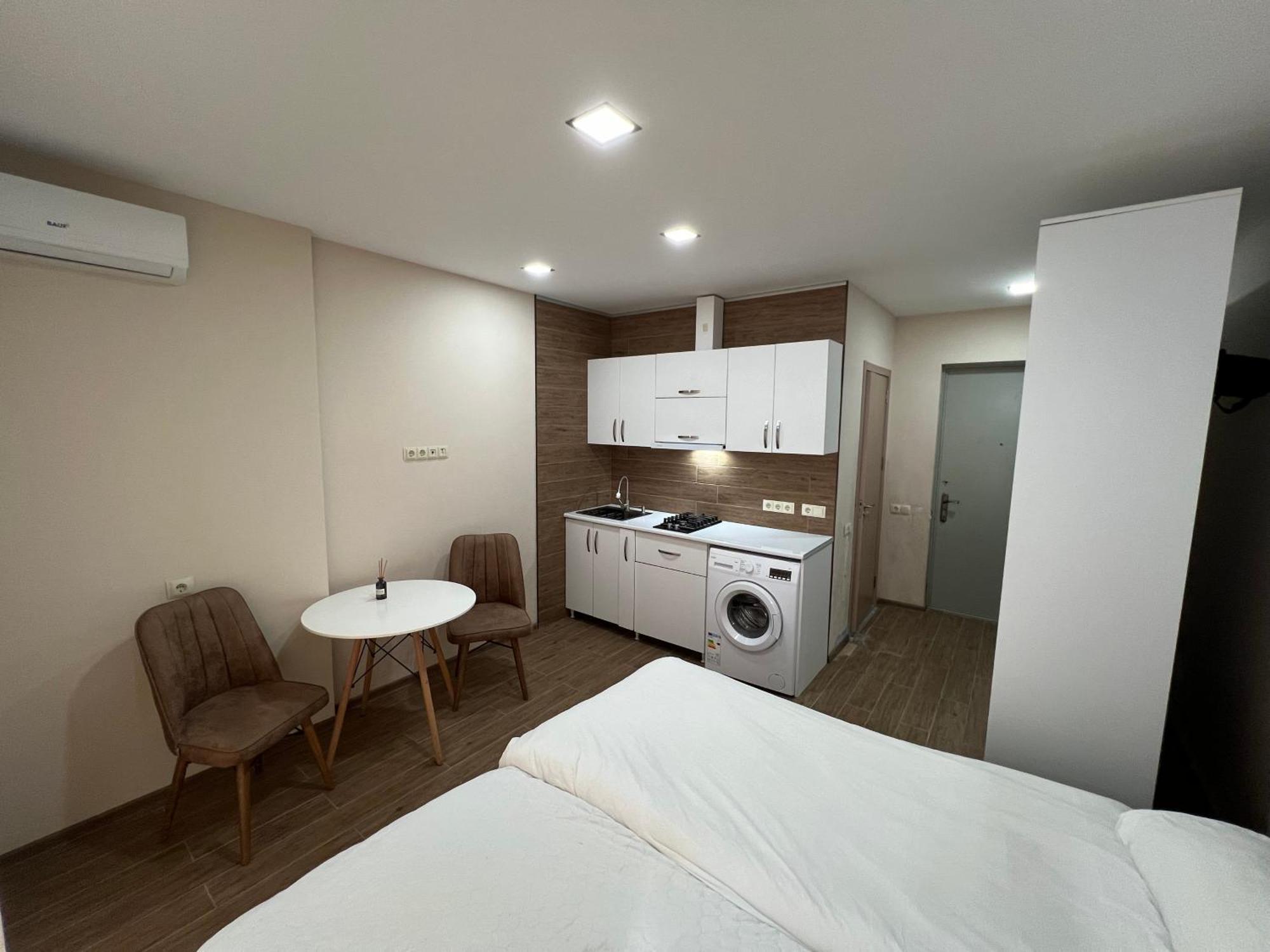 Hotel Paris Batoumi Extérieur photo